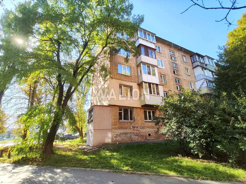 Apartment. Kyiv, Zodych Vulytsia