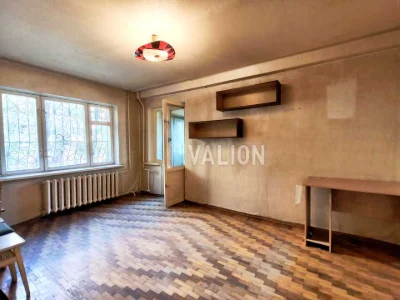 Apartment. Kyiv, Zodych Vulytsia