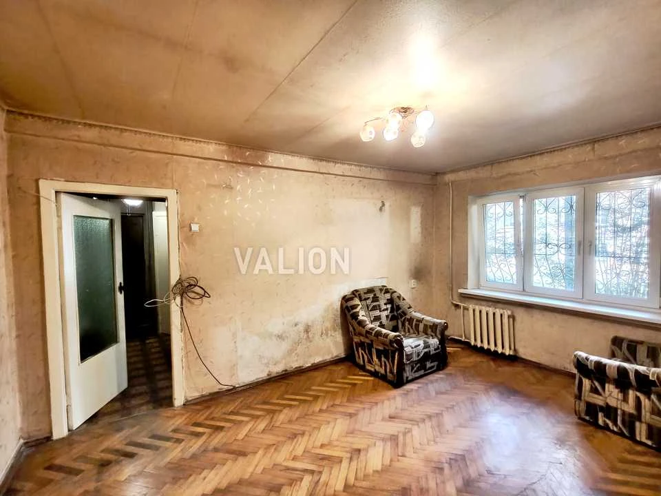 Apartment. Kyiv, Zodych Vulytsia
