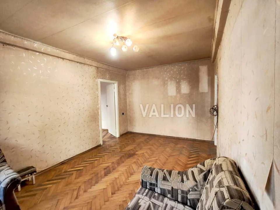 Apartment. Kyiv, Zodych Vulytsia