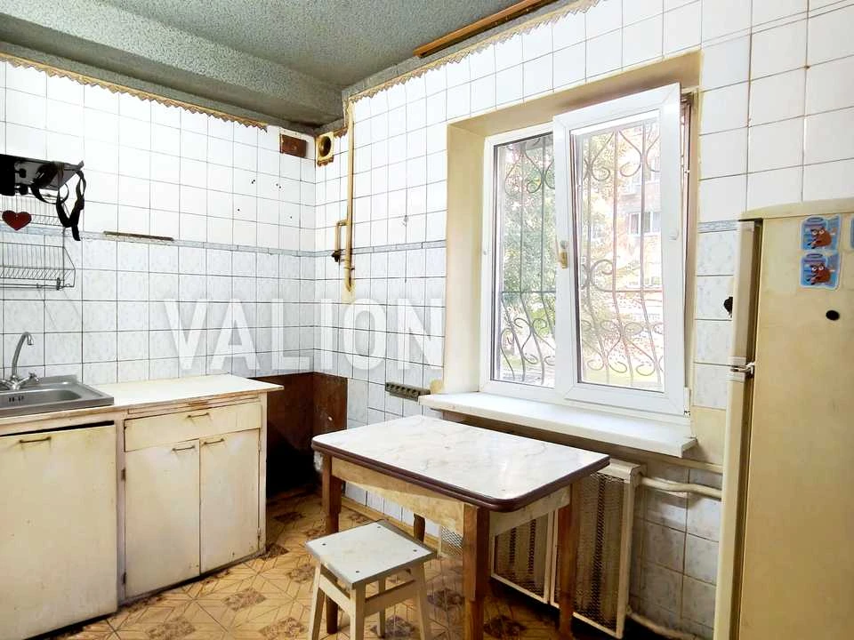 Apartment. Kyiv, Zodych Vulytsia