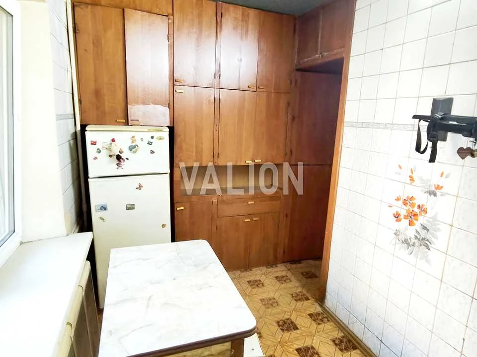 Apartment. Kyiv, Zodych Vulytsia