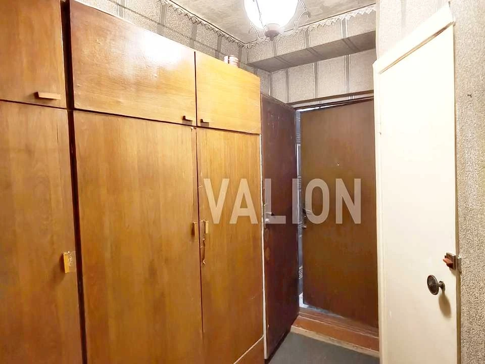 Apartment. Kyiv, Zodych Vulytsia