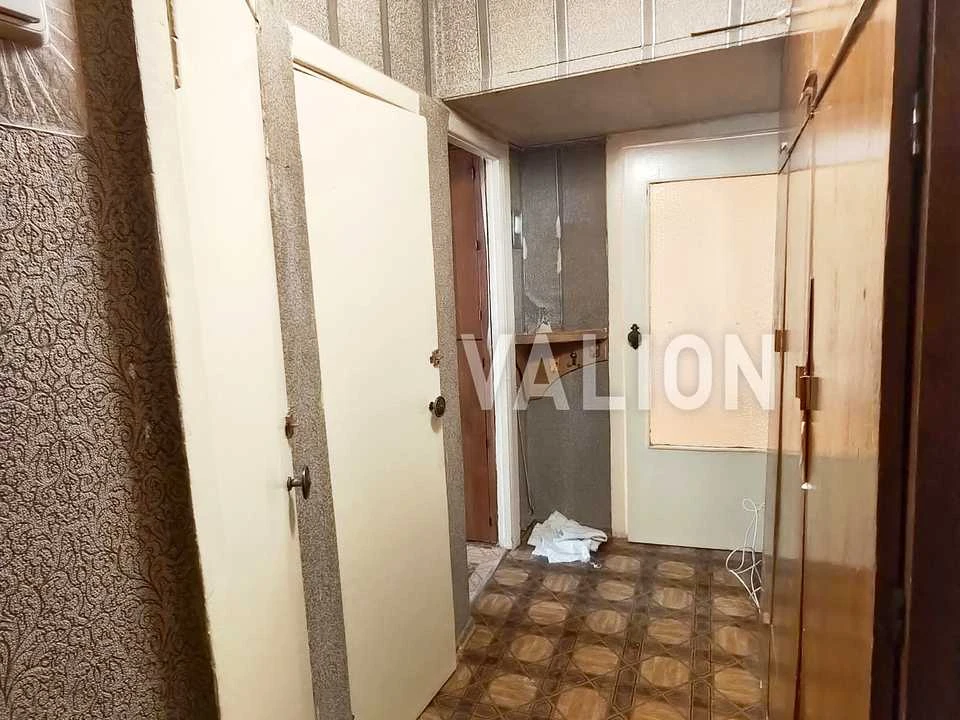Apartment. Kyiv, Zodych Vulytsia