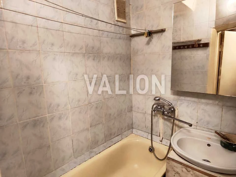 Apartment. Kyiv, Zodych Vulytsia