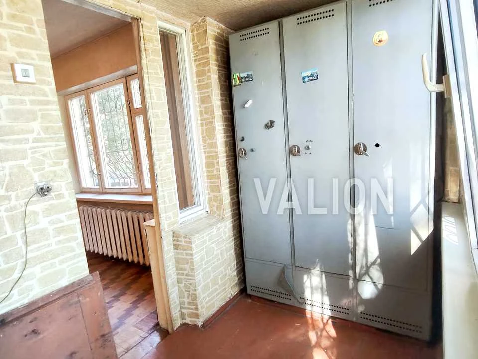 Apartment. Kyiv, Zodych Vulytsia