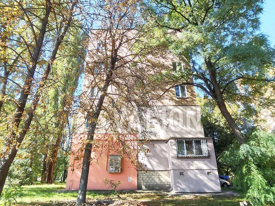 Apartment. Kyiv, Zodych Vulytsia