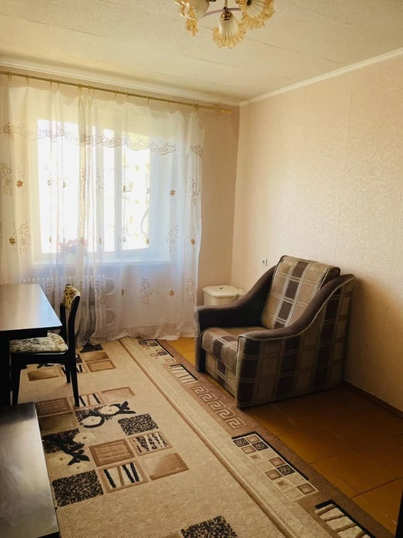 Sale of a 3-room apartment in Pаrus