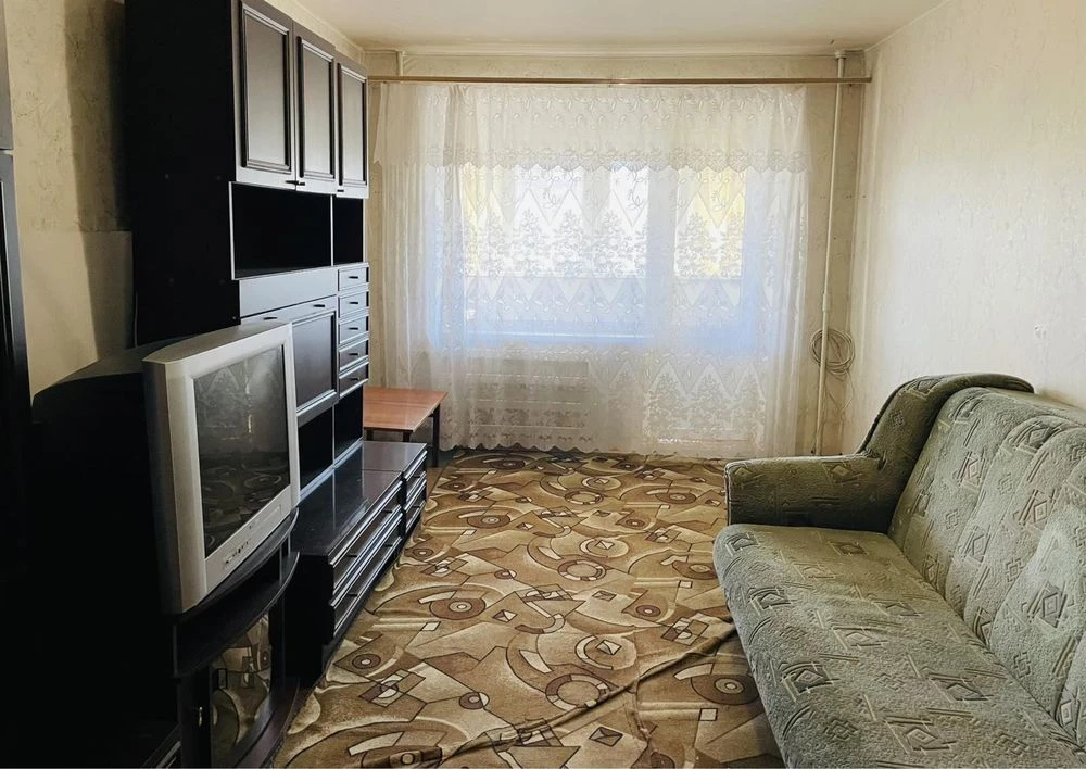 Продаж 3-кімнатній квартири на Парусі