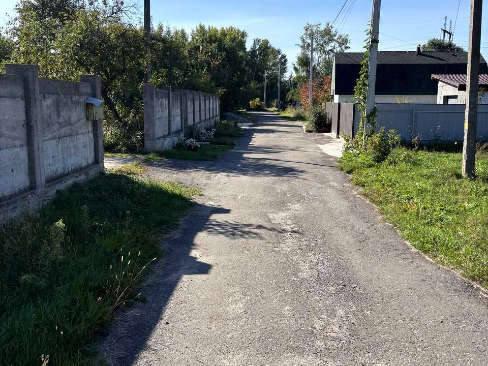 Будинок. Київ, Левадна вул.
