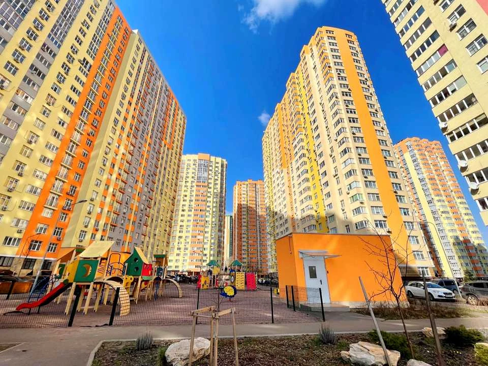 Квартира. Київ, Петра Калнишевського вул.
