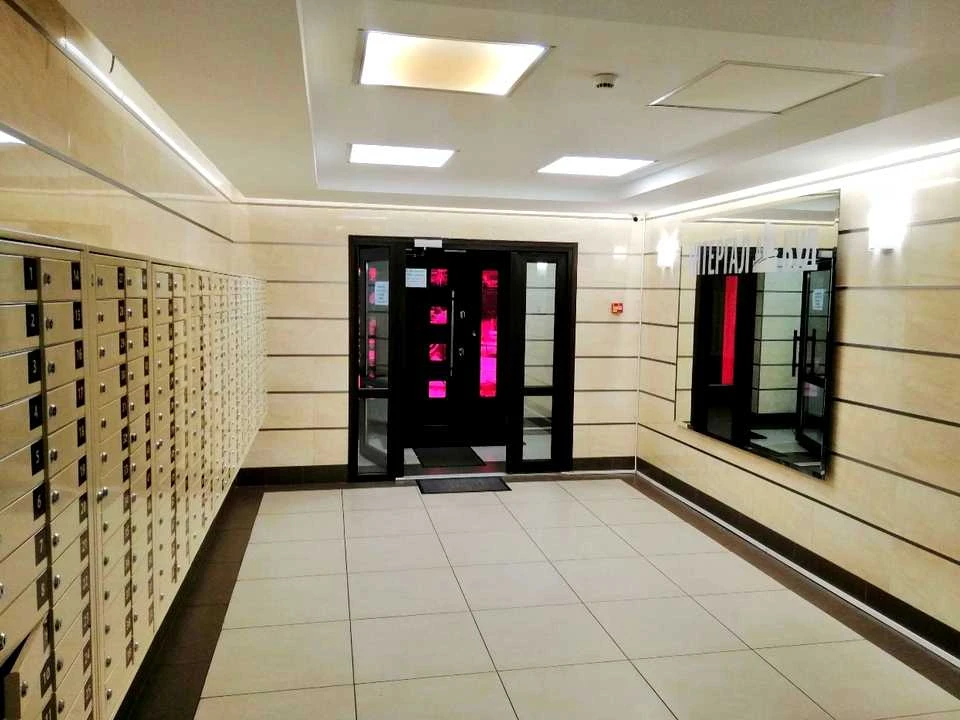 Квартира. Київ, Петра Калнишевського вул.