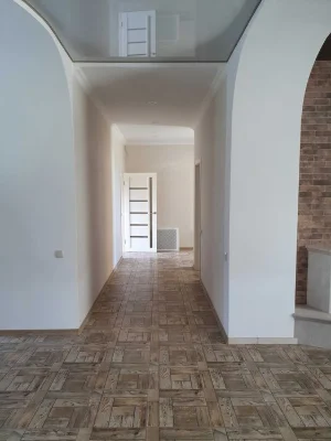 Two-story house 224 m2 (Borodinsky)
