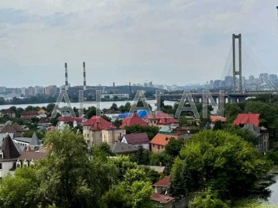 Квартира. Киев, Центральная улица