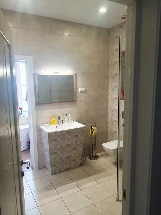 Two-story house 224 m2 (Borodinsky)