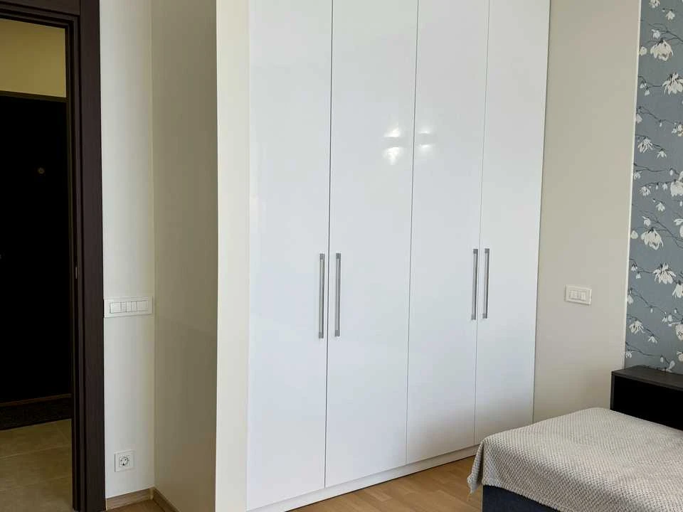 Квартира. Киев, ул. Коперника