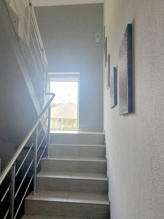 Two-story house 224 m2 (Borodinsky)