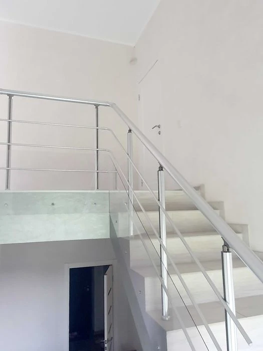 Two-story house 224 m2 (Borodinsky)
