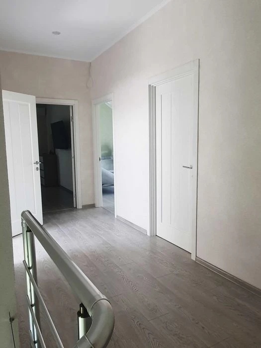 Two-story house 224 m2 (Borodinsky)