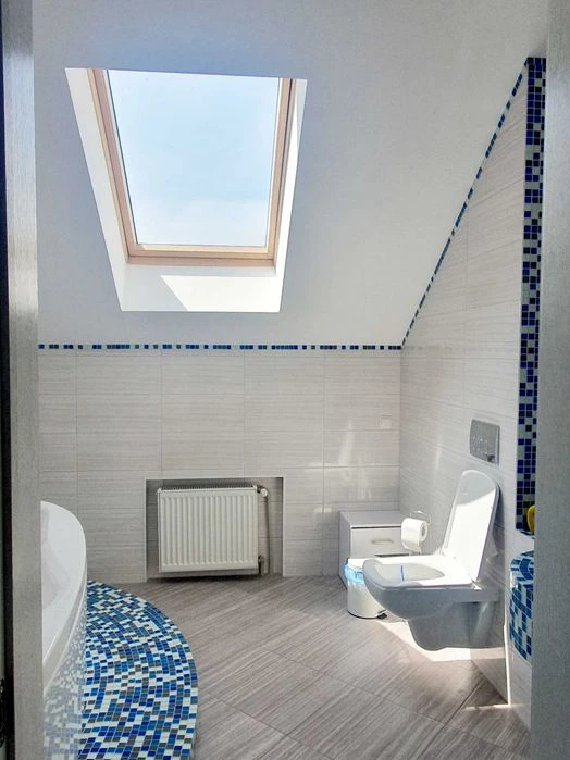 Two-story house 224 m2 (Borodinsky)
