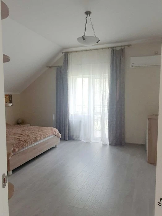 Two-story house 224 m2 (Borodinsky)