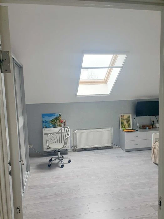 Two-story house 224 m2 (Borodinsky)