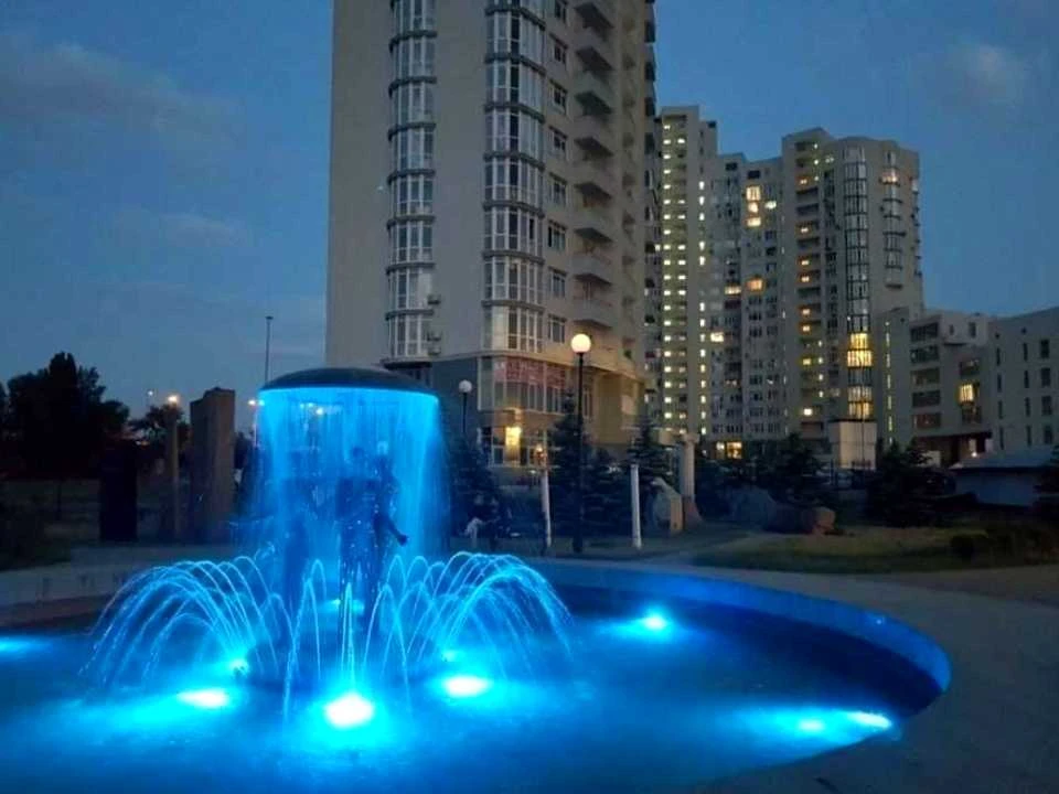 Квартира. Киев, проспект Владимира Иасюка