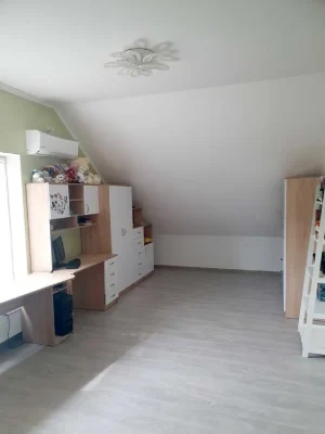 Two-story house 224 m2 (Borodinsky)