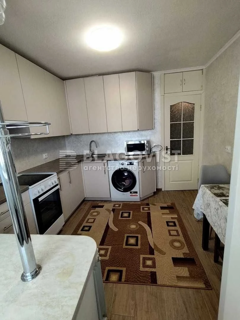 Продаж 1 кім квартири Київ з якісним ремонтом Оболонський пр