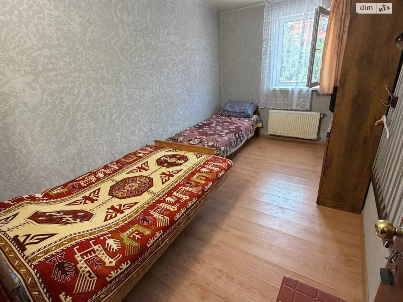 Довгострокова Оренда Частина будинку Приморський