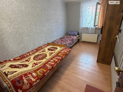 Довгострокова Оренда Частина будинку Приморський