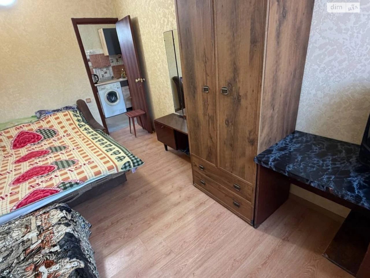Довгострокова Оренда Частина будинку Приморський