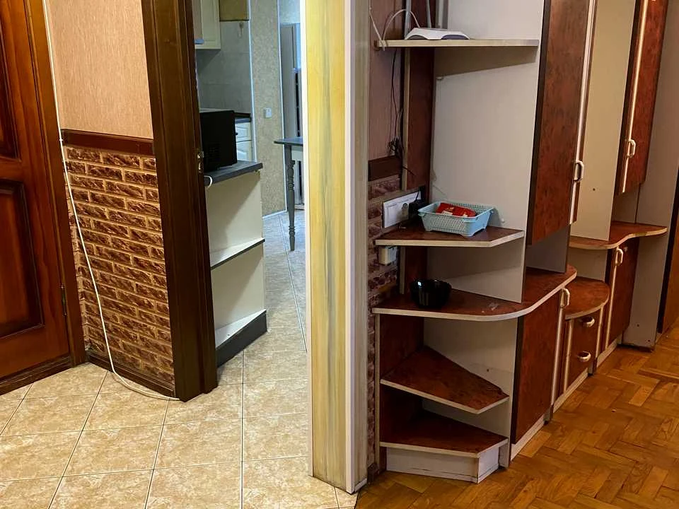 Квартира. Київ, Вадима Гетьмана вул.