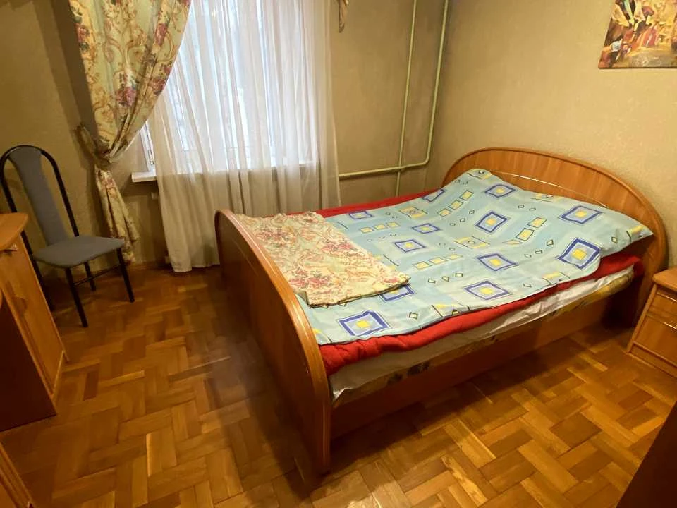 Квартира. Київ, Вадима Гетьмана вул.