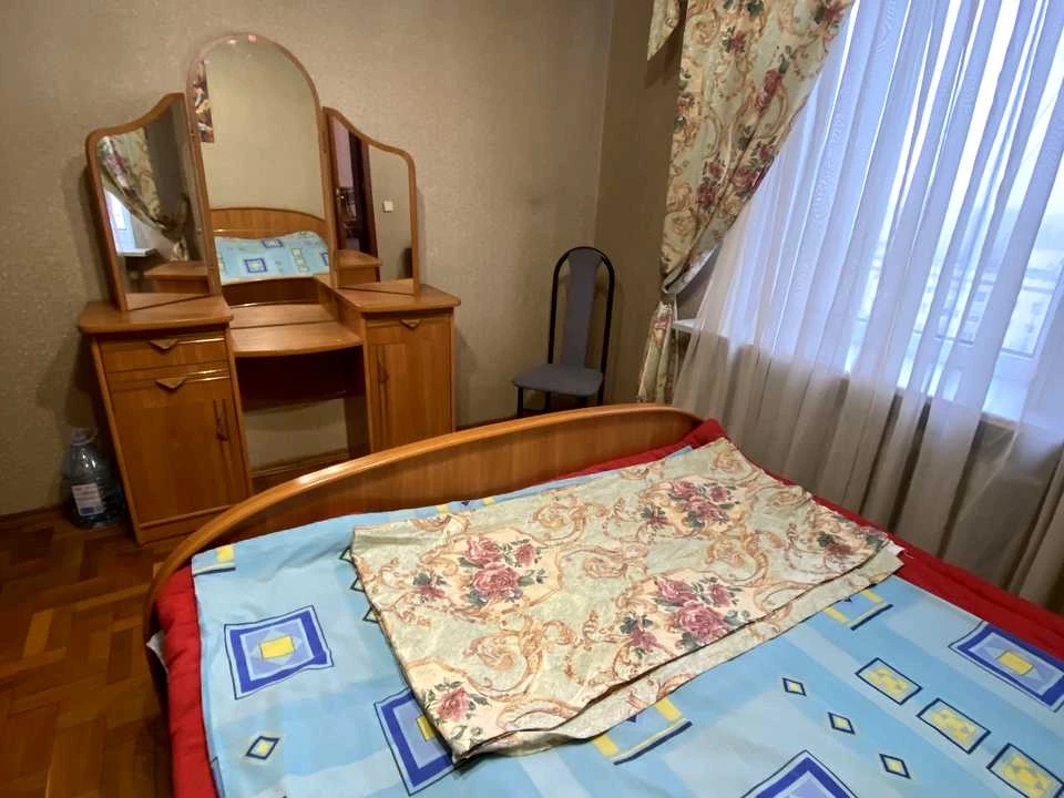 Квартира. Київ, Вадима Гетьмана вул.