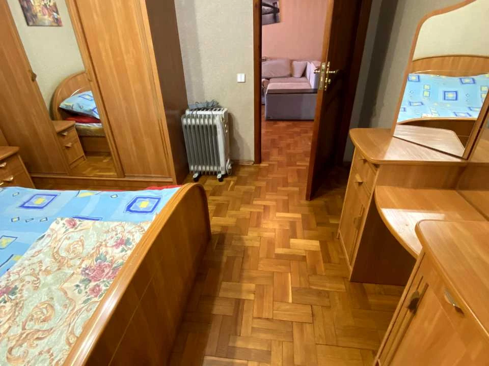 Квартира. Київ, Вадима Гетьмана вул.