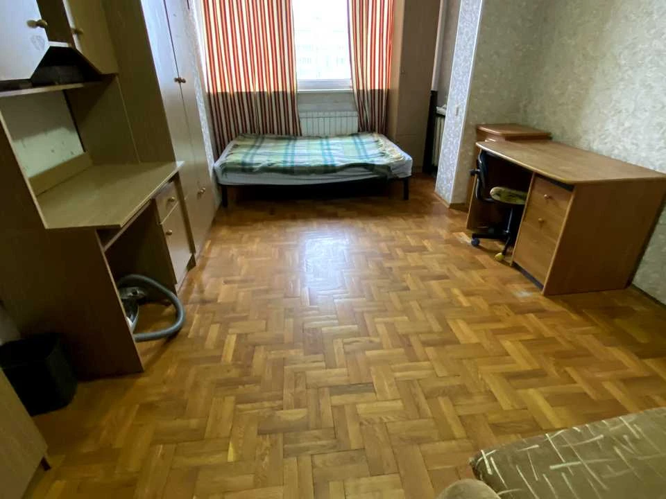Квартира. Київ, Вадима Гетьмана вул.