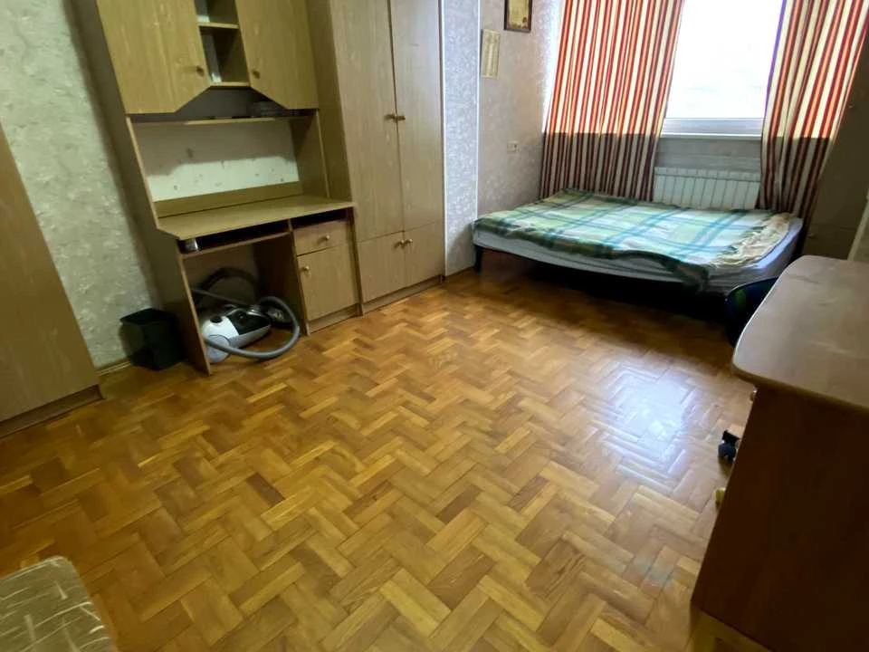 Квартира. Київ, Вадима Гетьмана вул.