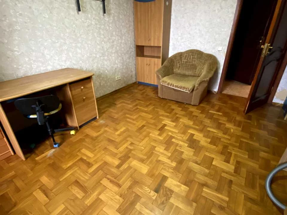 Квартира. Київ, Вадима Гетьмана вул.
