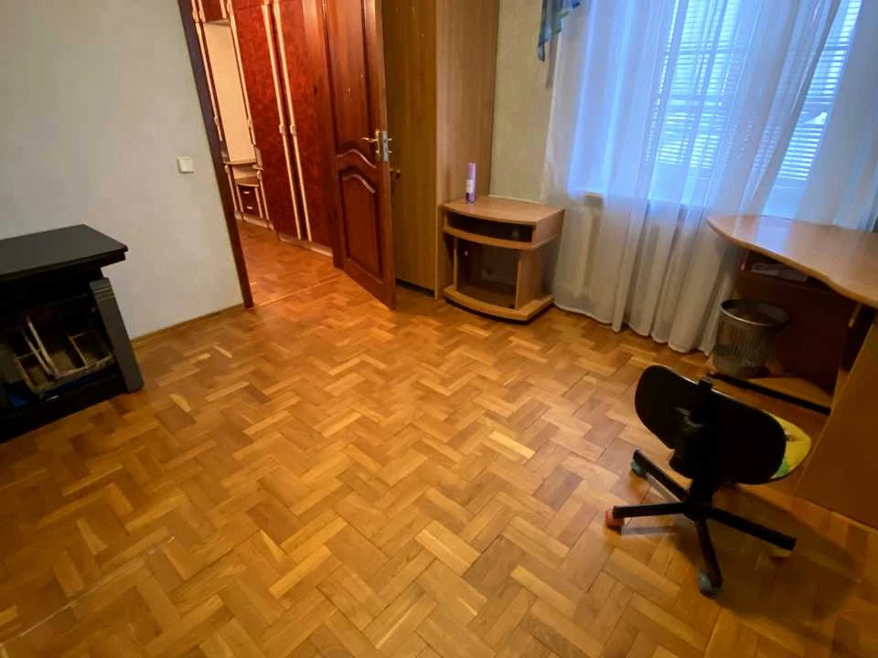 Квартира. Київ, Вадима Гетьмана вул.