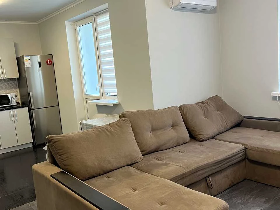 Apartment. Nikolay Rudenko Blvd, Kyiv