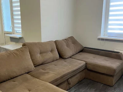 Apartment. Nikolay Rudenko Blvd, Kyiv