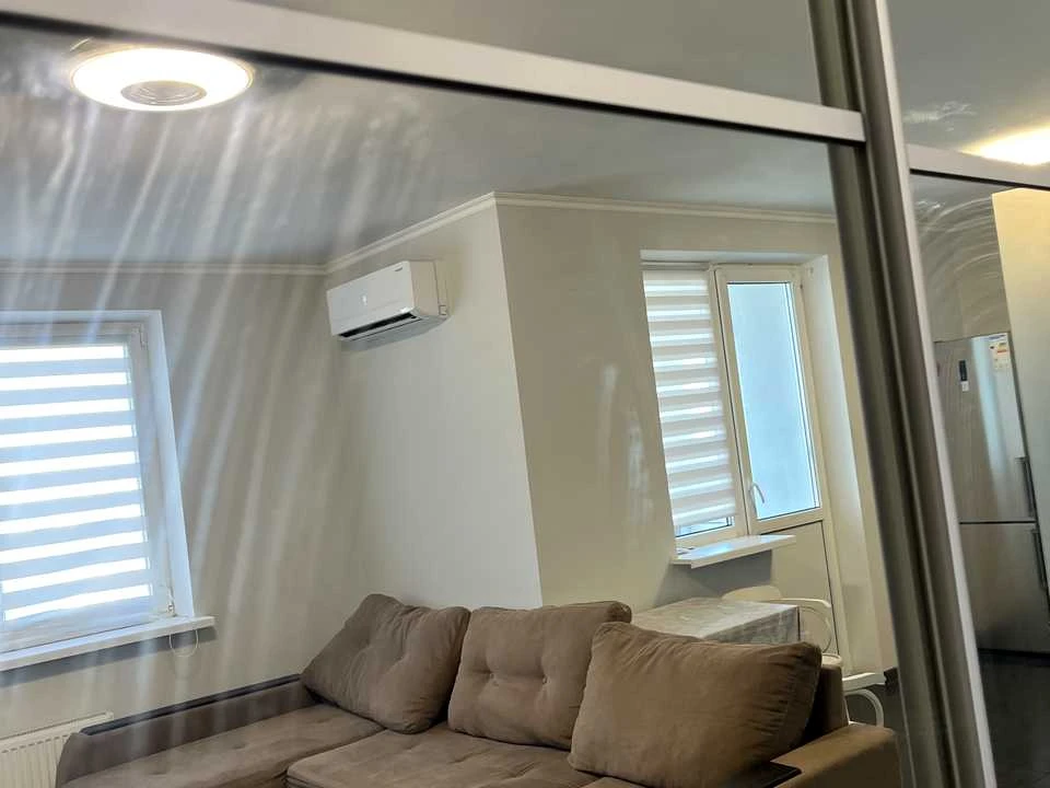 Apartment. Nikolay Rudenko Blvd, Kyiv