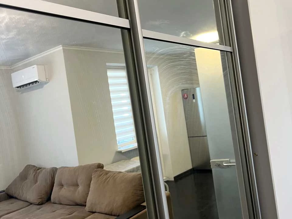 Apartment. Nikolay Rudenko Blvd, Kyiv