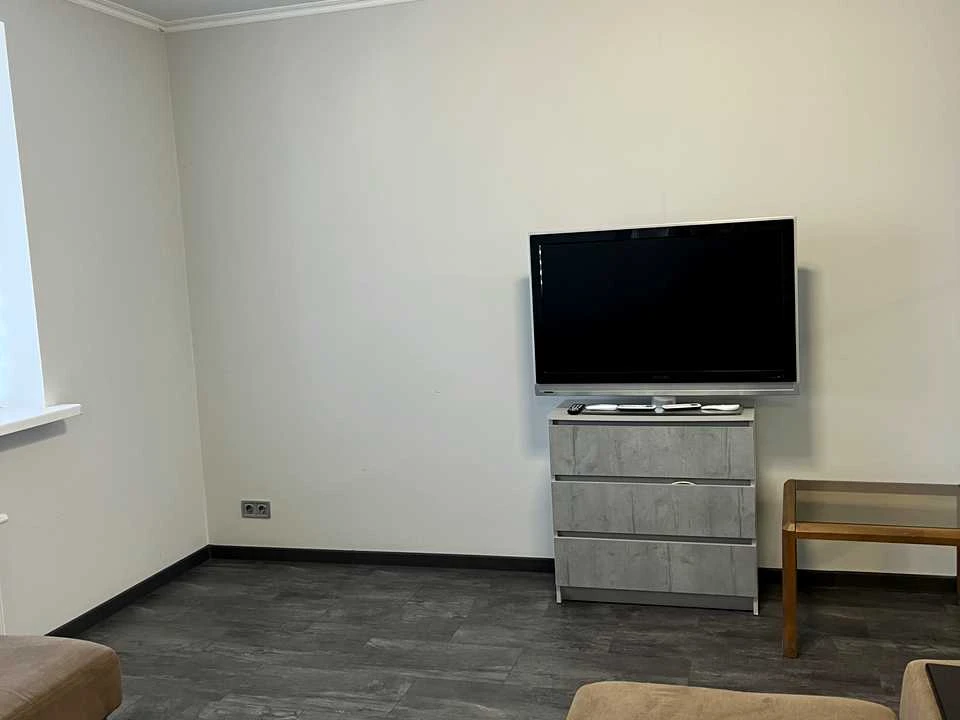 Apartment. Nikolay Rudenko Blvd, Kyiv