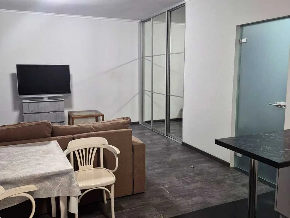 Apartment. Nikolay Rudenko Blvd, Kyiv