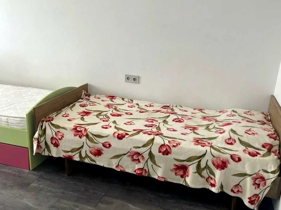 Apartment. Nikolay Rudenko Blvd, Kyiv