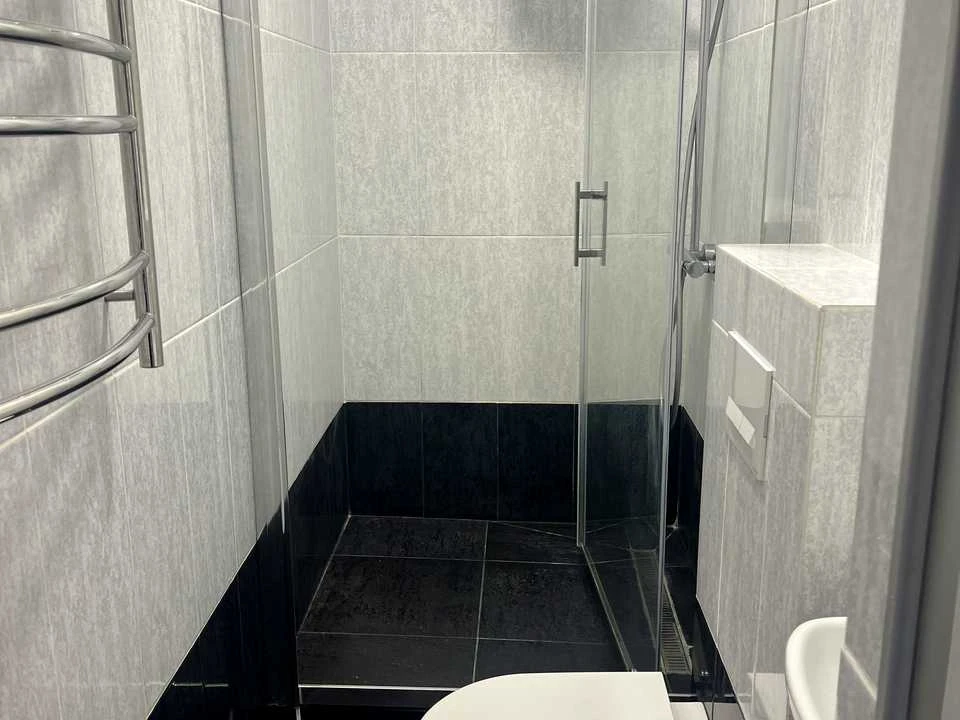 Apartment. Nikolay Rudenko Blvd, Kyiv