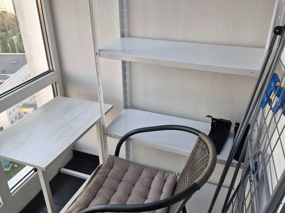 Apartment. Nikolay Rudenko Blvd, Kyiv