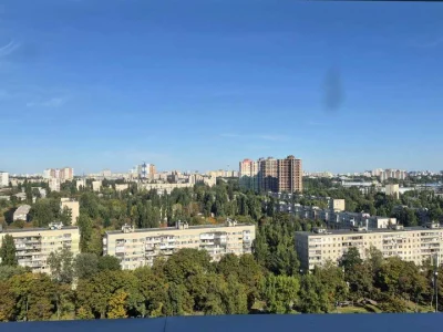 Apartment. Nikolay Rudenko Blvd, Kyiv